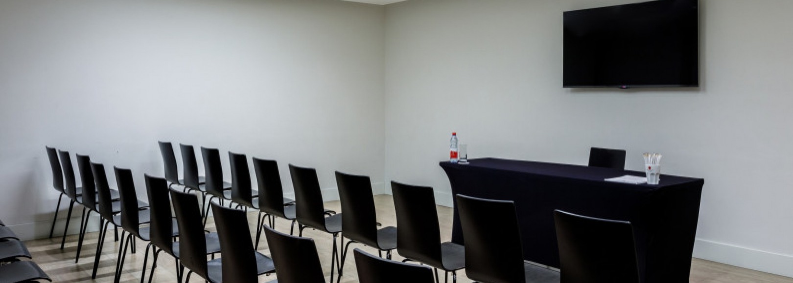 Фотография конференц-зала Кострома