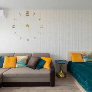 Фотография квартиры Квартира Кранц Комфорт