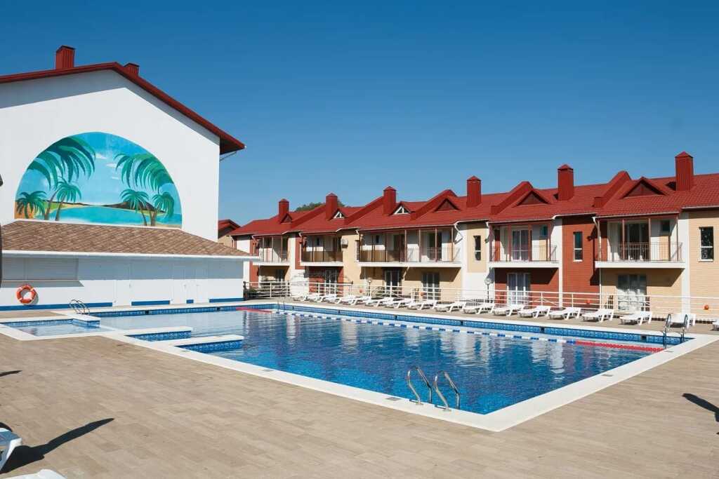 Фотография Коттеджа Частный Дом Таунхаус ЖК Парк Утриш