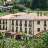 Фотография гостиницы Hotel Valle Las Luiñas