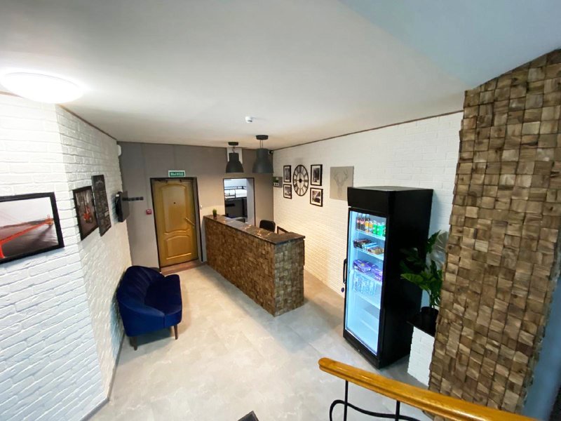 Фотография хостела Христал Лубянка