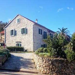 Фотографии гостевого дома 
            House Pod Humom