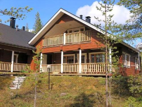 Фотография гостевого дома Holiday Home Kiela 1