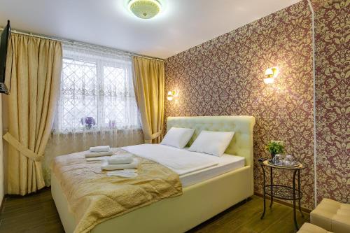 Фотографии гостиницы
Оскар Люблино