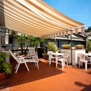 Фотографии гостиницы
Hotel Cairoli