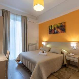 Фотографии мини отеля
B&B Cairoli