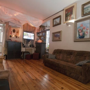 Фотография хостела Киев-Арт