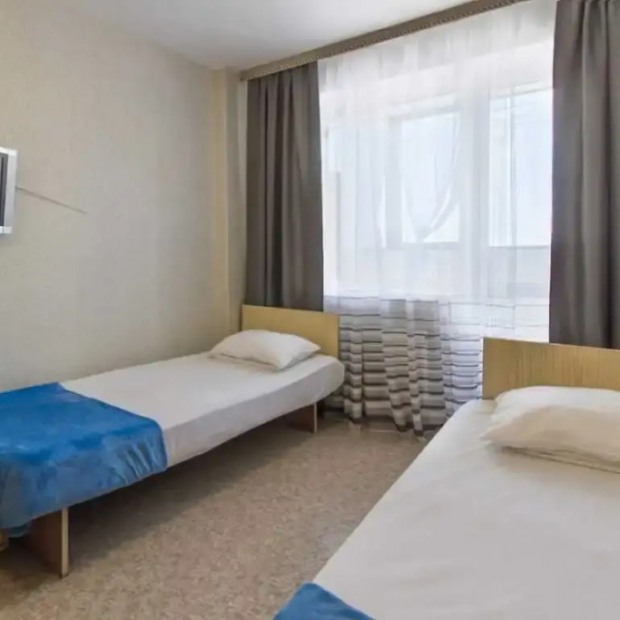 Фотографии квартиры 
            Апартаменты на Ростовской 100б