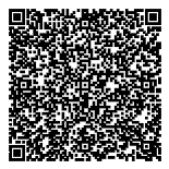 QR код гостиницы Дом Артистов цирка Арена