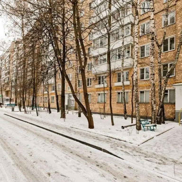 Фотография квартиры Апартаменты на проспекте Андропова 17 корпус 1