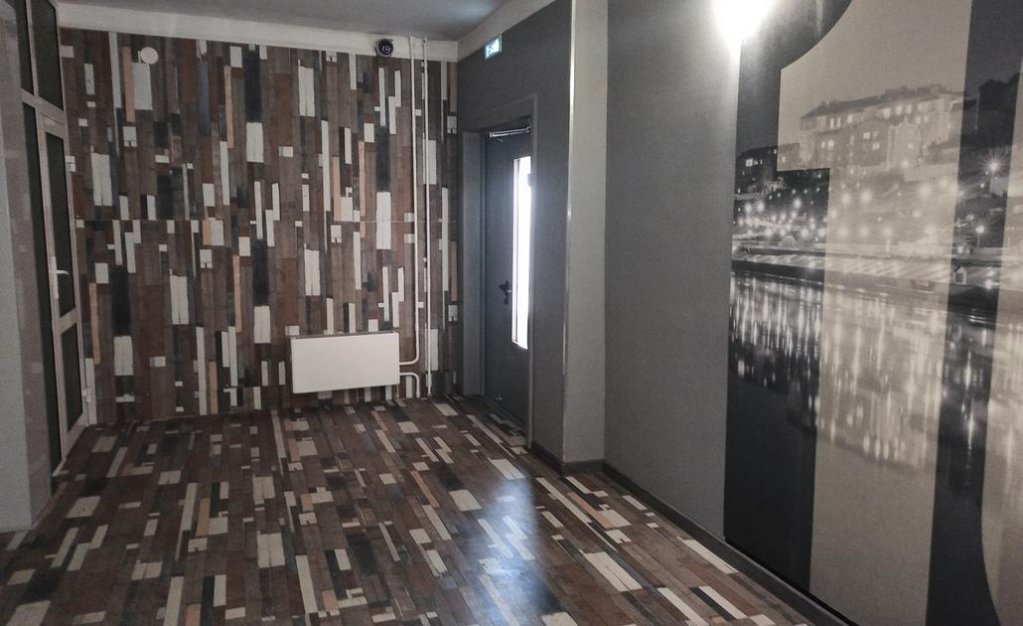 Фотография квартиры ВыДома на 50 лет ВЛКСМ 13, корп. 3