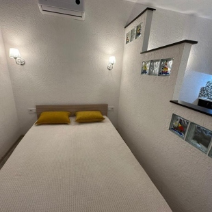 Фотография квартиры Красная поляна