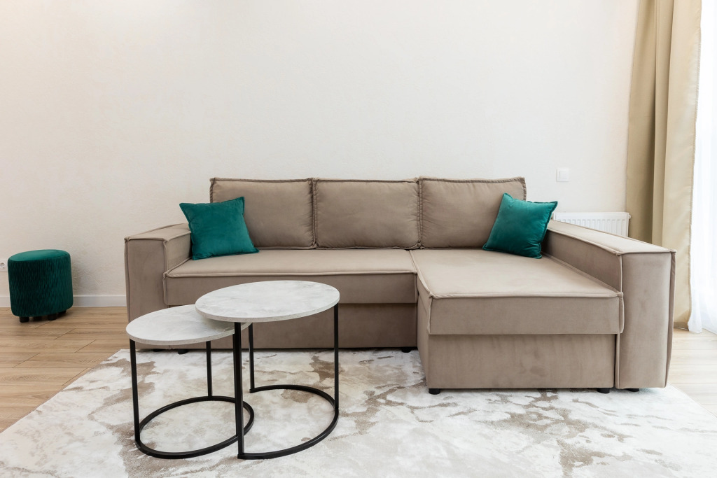 Фотография квартиры Апартаменты В премиальном доме ул.Игоря Лученка 25