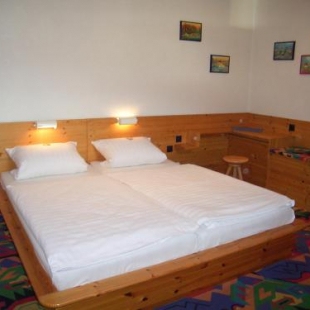 Фотография гостиницы Smile Hotel