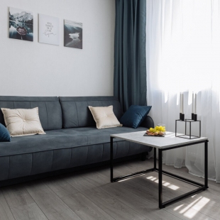 Фотография квартиры Апартаменты Елизаветинская 8