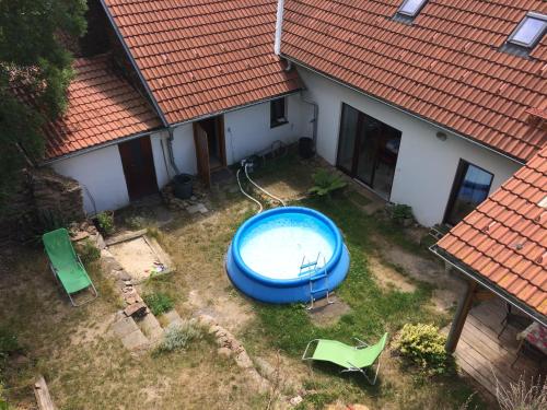 Фотография гостевого дома Chalupa Bechyně