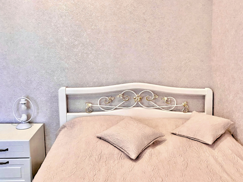 Фотография квартиры Квартира с Балконом