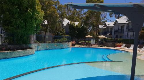 Фотография гостиницы Mandurah Quay Resort