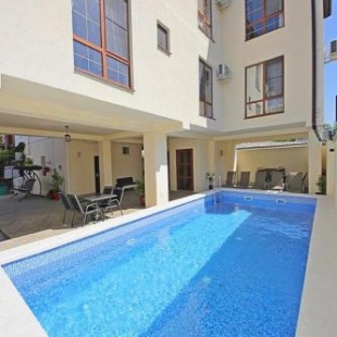 Фотография гостевого дома Старый дворик