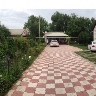 Фотография гостевого дома Зарина