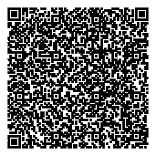 QR код гостиницы Marins Park Hotel Москва Пражская