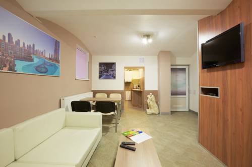 Фотография хостела Комфорт плюс