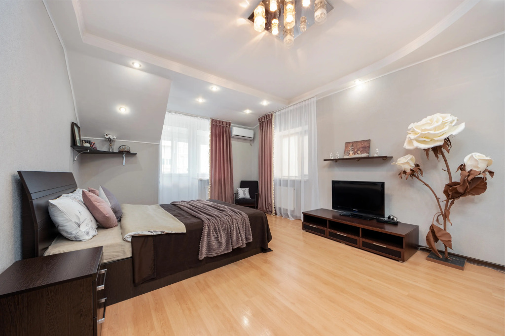 Фотография квартиры Квартира  в курортной зоне