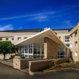 Фотография гостиницы SUN1 SOUTHGATE