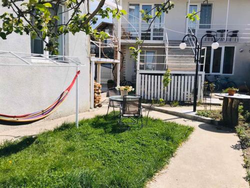 Фотография гостевого дома Tbili Sakhli