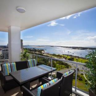 Фотографии апарт отеля 
            Brighton Shores