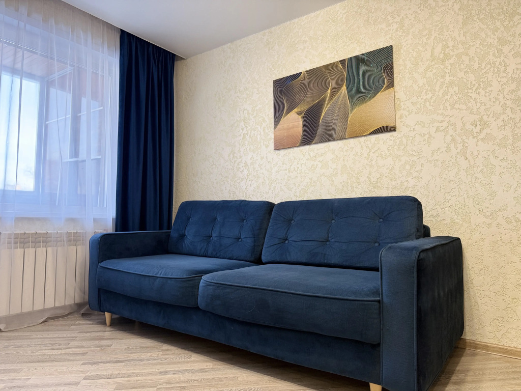 Фотография квартиры Апартаменты Двухкомнатные В Центре Города