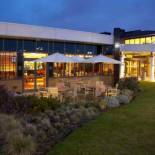 Фотография гостиницы Delta Hotels Nottingham Belfry