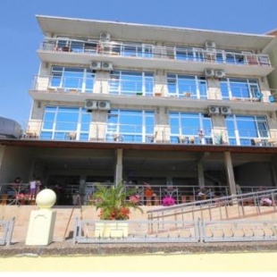 Фотография гостевого дома Огонек