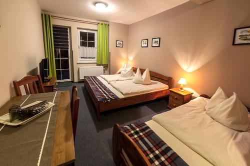 Фотография мини отеля Magnolia