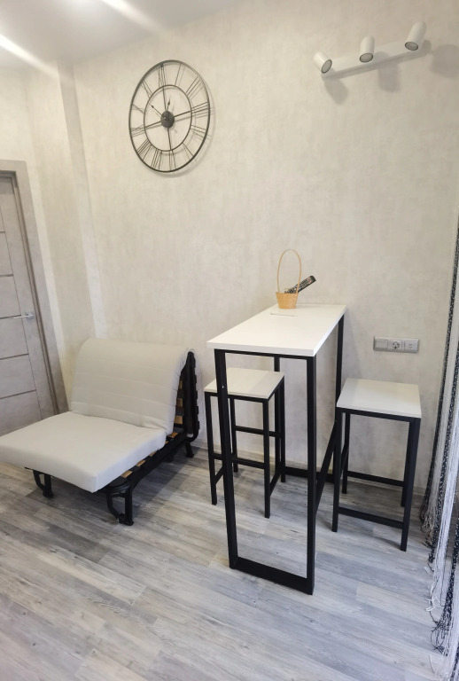 Фотография квартиры Апартаменты Loft  на Самоварной