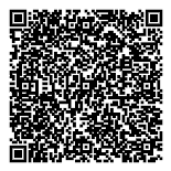 QR код хостела Спутник