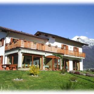 Фотографии базы отдыха
Agriturismo la campagnola