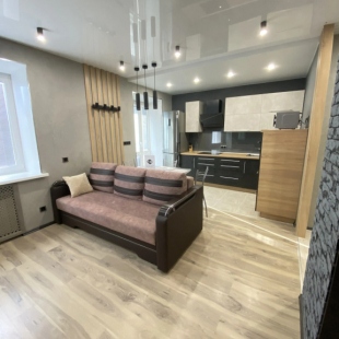 Фотография квартиры Квартира на Куратова