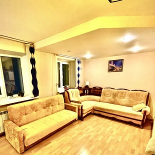 Фотография квартиры Апартаменты Горького 65А