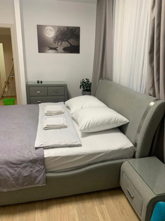 Фотография квартиры Квартира уютная на Академика Колмогорова