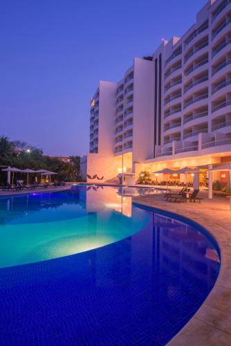 Фотография гостиницы Dreams Villamagna Nuevo Vallarta