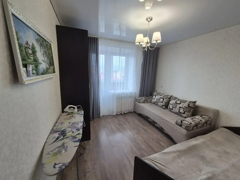 Фотография квартиры Квартира Двухкомнатная рядом с Монастырем