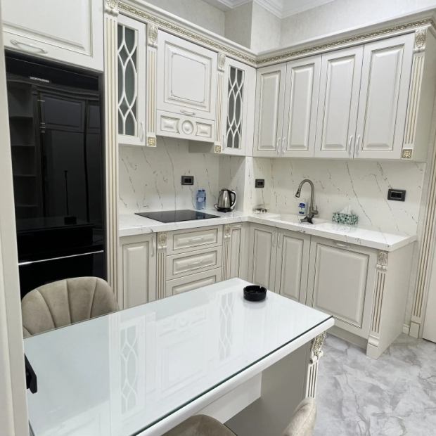 Фотографии квартиры 
            Апартаменты Malibu residence