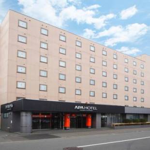 Фотографии гостиницы 
            APA Hotel Aomorieki-Kenchodori