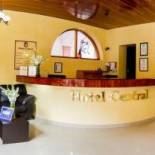Фотография гостиницы Hotel Central Teziutlan
