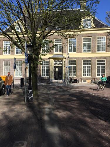 Фотография гостиницы Eye Hotel