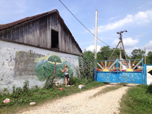 Фотографии базы отдыха
Постоялый двор