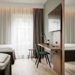 Фотография гостиницы Hotel Østerport