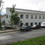 Фотография гостиницы Социального приюта