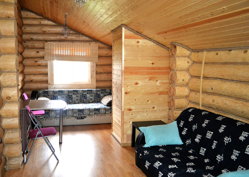 Фотография мини отеля Сауна Для Вас